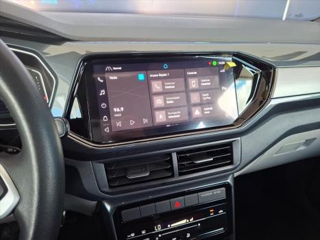 VOLKSWAGEN T-Cross 1.4 4P 250 TSI FLEX HIGHLINE AUTOM�TICO, Foto 14