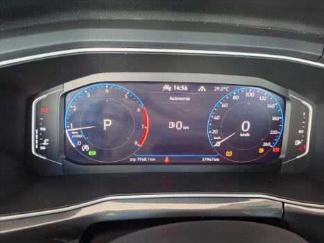 VOLKSWAGEN T-Cross 1.4 4P 250 TSI FLEX HIGHLINE AUTOM�TICO, Foto 15