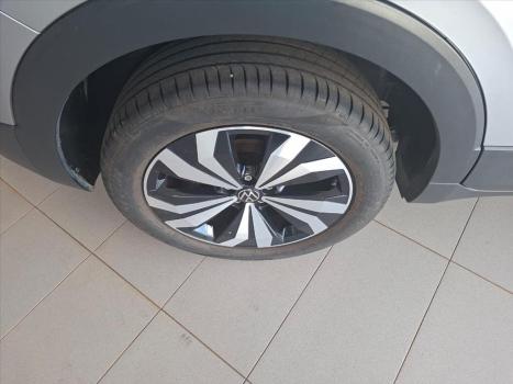 VOLKSWAGEN T-Cross 1.4 4P 250 TSI FLEX HIGHLINE AUTOM�TICO, Foto 9