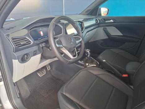 VOLKSWAGEN T-Cross 1.4 4P 250 TSI FLEX HIGHLINE AUTOM�TICO, Foto 10