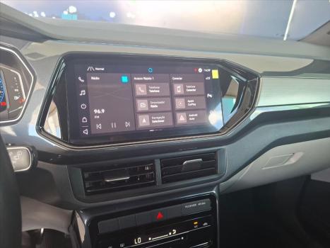 VOLKSWAGEN T-Cross 1.4 4P 250 TSI FLEX HIGHLINE AUTOM�TICO, Foto 12