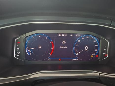 VOLKSWAGEN T-Cross 1.4 4P 250 TSI FLEX HIGHLINE AUTOM�TICO, Foto 13