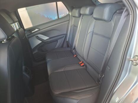 VOLKSWAGEN T-Cross 1.4 4P 250 TSI FLEX HIGHLINE AUTOM�TICO, Foto 15