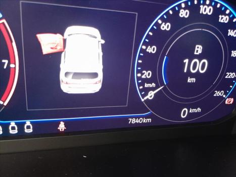 VOLKSWAGEN T-Cross 1.4 4P 250 TSI FLEX HIGHLINE AUTOM�TICO, Foto 12