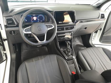 VOLKSWAGEN T-Cross 1.4 4P 250 TSI FLEX HIGHLINE AUTOM�TICO, Foto 13