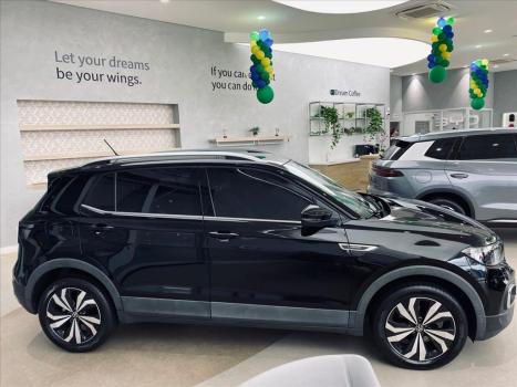 VOLKSWAGEN T-Cross 1.4 4P 250 TSI FLEX HIGHLINE AUTOM�TICO, Foto 4