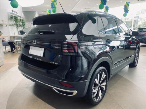 VOLKSWAGEN T-Cross 1.4 4P 250 TSI FLEX HIGHLINE AUTOM�TICO, Foto 5