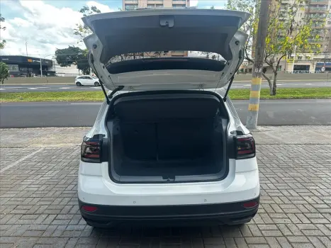 VOLKSWAGEN T-Cross 1.0 4P 200 TSI FLEX AUTOM�TICO, Foto 6