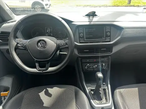 VOLKSWAGEN T-Cross 1.0 4P 200 TSI FLEX AUTOM�TICO, Foto 13