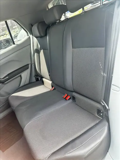 VOLKSWAGEN T-Cross 1.0 4P 200 TSI FLEX AUTOM�TICO, Foto 15