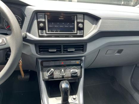 VOLKSWAGEN T-Cross 1.0 4P 200 TSI FLEX SENSE AUTOM�TICO, Foto 10