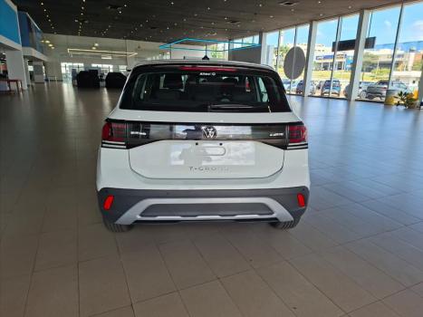 VOLKSWAGEN T-Cross 1.0 4P 200 TSI FLEX SENSE AUTOM�TICO, Foto 5