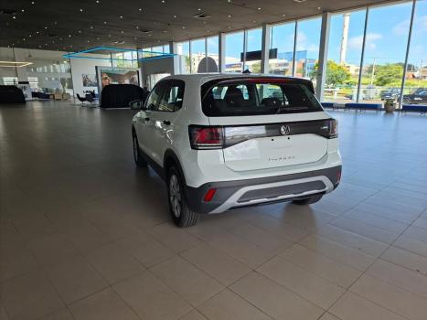 VOLKSWAGEN T-Cross 1.0 4P 200 TSI FLEX SENSE AUTOM�TICO, Foto 6