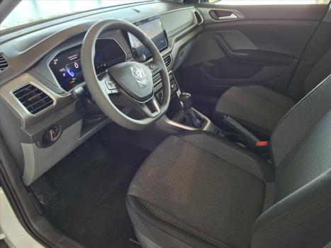 VOLKSWAGEN T-Cross 1.0 4P 200 TSI FLEX SENSE AUTOM�TICO, Foto 7