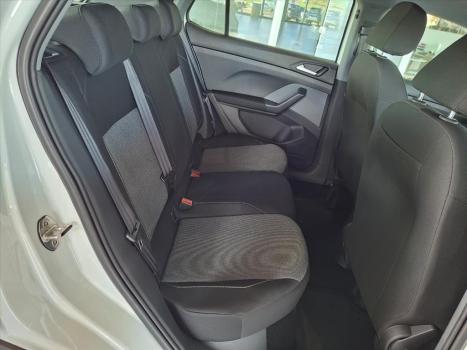 VOLKSWAGEN T-Cross 1.0 4P 200 TSI FLEX SENSE AUTOM�TICO, Foto 12