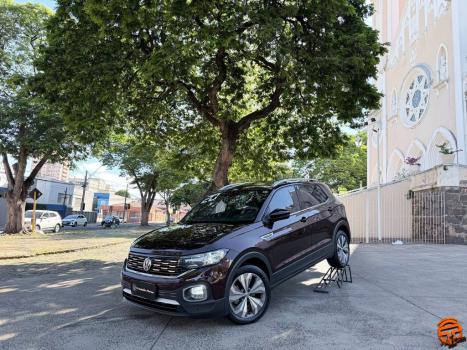 VOLKSWAGEN T-Cross 1.4 4P 250 TSI FLEX HIGHLINE AUTOM�TICO, Foto 1