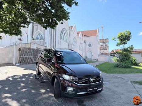 VOLKSWAGEN T-Cross 1.4 4P 250 TSI FLEX HIGHLINE AUTOM�TICO, Foto 2