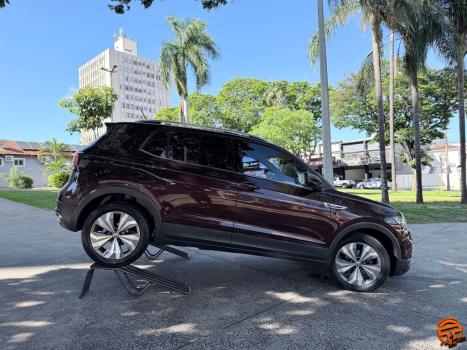 VOLKSWAGEN T-Cross 1.4 4P 250 TSI FLEX HIGHLINE AUTOM�TICO, Foto 3