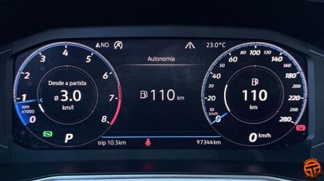 VOLKSWAGEN T-Cross 1.4 4P 250 TSI FLEX HIGHLINE AUTOM�TICO, Foto 8