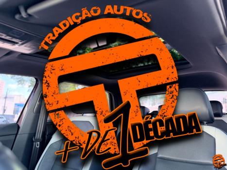 VOLKSWAGEN T-Cross 1.4 4P 250 TSI FLEX HIGHLINE AUTOM�TICO, Foto 10