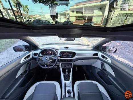 VOLKSWAGEN T-Cross 1.4 4P 250 TSI FLEX HIGHLINE AUTOM�TICO, Foto 11