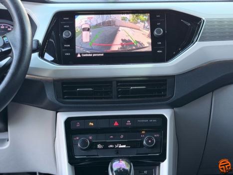 VOLKSWAGEN T-Cross 1.4 4P 250 TSI FLEX HIGHLINE AUTOM�TICO, Foto 13