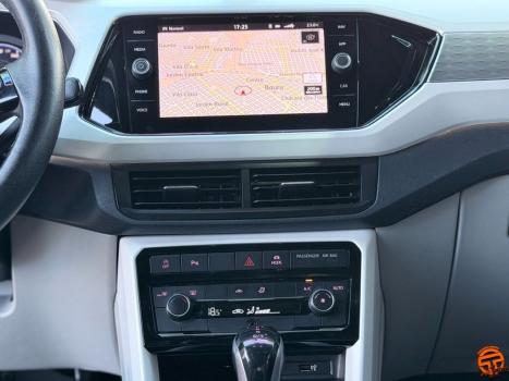 VOLKSWAGEN T-Cross 1.4 4P 250 TSI FLEX HIGHLINE AUTOM�TICO, Foto 14