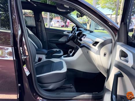 VOLKSWAGEN T-Cross 1.4 4P 250 TSI FLEX HIGHLINE AUTOM�TICO, Foto 16