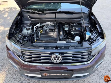 VOLKSWAGEN T-Cross 1.4 4P 250 TSI FLEX HIGHLINE AUTOM�TICO, Foto 19
