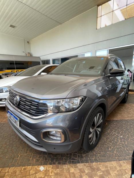 VOLKSWAGEN T-Cross 1.4 4P 250 TSI FLEX HIGHLINE AUTOM�TICO, Foto 1