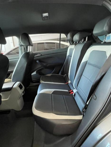 VOLKSWAGEN T-Cross 1.4 4P 250 TSI FLEX HIGHLINE AUTOM�TICO, Foto 7