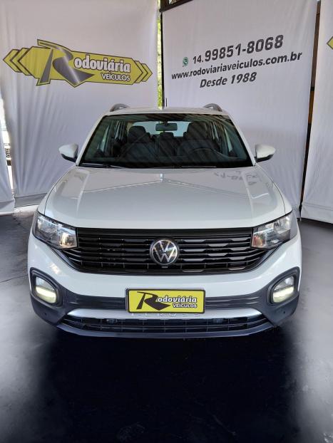 VOLKSWAGEN T-Cross 1.0 4P 200 TSI FLEX, Foto 2