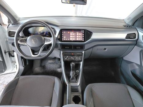 VOLKSWAGEN T-Cross 1.0 4P 200 TSI FLEX, Foto 6