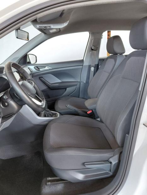 VOLKSWAGEN T-Cross 1.0 4P 200 TSI FLEX, Foto 7