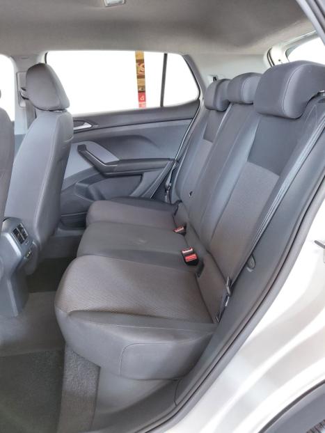 VOLKSWAGEN T-Cross 1.0 4P 200 TSI FLEX, Foto 8