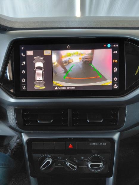 VOLKSWAGEN T-Cross 1.0 4P 200 TSI FLEX, Foto 9