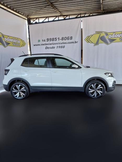 VOLKSWAGEN T-Cross 1.0 4P 200 TSI FLEX, Foto 2