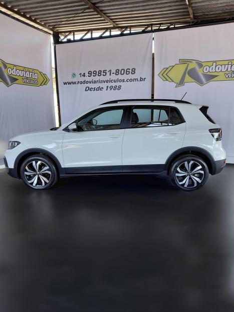 VOLKSWAGEN T-Cross 1.0 4P 200 TSI FLEX, Foto 4
