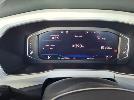 VOLKSWAGEN T-Cross 1.4 4P 250 TSI FLEX HIGHLINE AUTOM�TICO, Foto 11