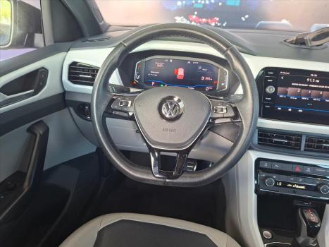 VOLKSWAGEN T-Cross 1.4 4P 250 TSI FLEX HIGHLINE AUTOM�TICO, Foto 12