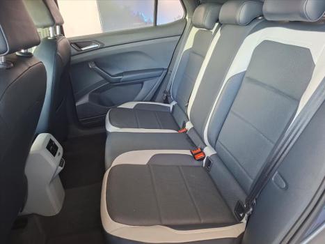 VOLKSWAGEN T-Cross 1.4 4P 250 TSI FLEX HIGHLINE AUTOM�TICO, Foto 15