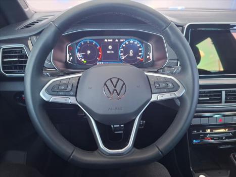 VOLKSWAGEN T-Cross 1.4 4P 250 TSI FLEX HIGHLINE AUTOM�TICO, Foto 11