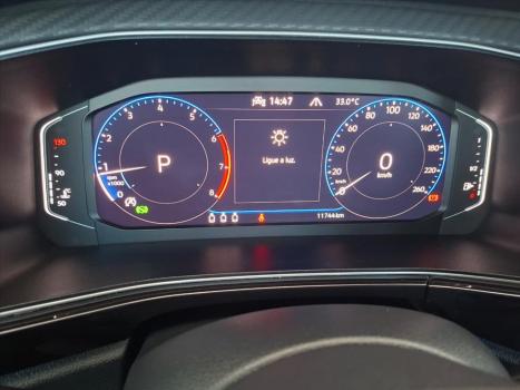 VOLKSWAGEN T-Cross 1.4 4P 250 TSI FLEX HIGHLINE AUTOM�TICO, Foto 14