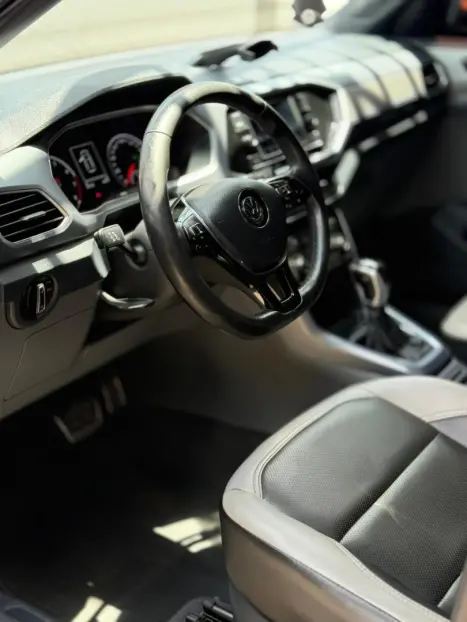 VOLKSWAGEN T-Cross 1.0 4P 200 TSI FLEX COMFORTLINE AUTOM�TICO, Foto 14