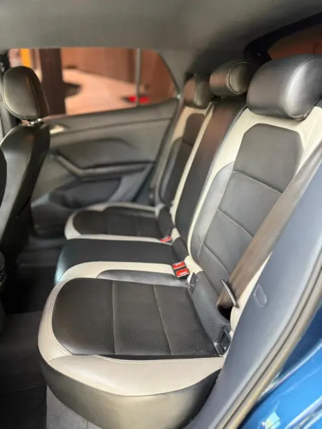 VOLKSWAGEN T-Cross 1.0 4P 200 TSI FLEX COMFORTLINE AUTOM�TICO, Foto 17