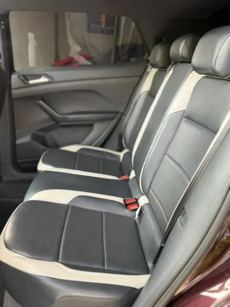 VOLKSWAGEN T-Cross 1.4 4P 250 TSI FLEX HIGHLINE AUTOM�TICO, Foto 12