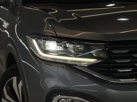 VOLKSWAGEN T-Cross 1.4 4P 250 TSI FLEX HIGHLINE AUTOM�TICO, Foto 3