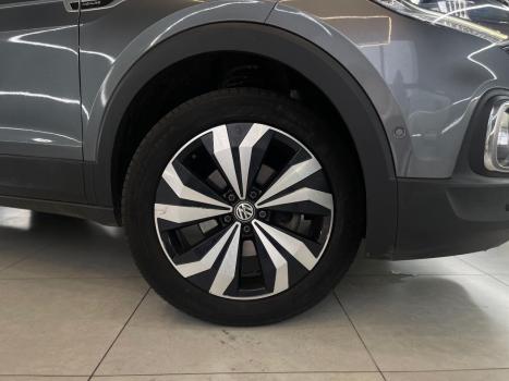VOLKSWAGEN T-Cross 1.4 4P 250 TSI FLEX HIGHLINE AUTOM�TICO, Foto 4
