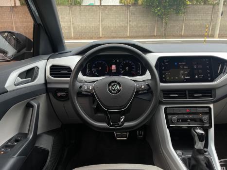 VOLKSWAGEN T-Cross 1.4 4P 250 TSI FLEX HIGHLINE AUTOM�TICO, Foto 5