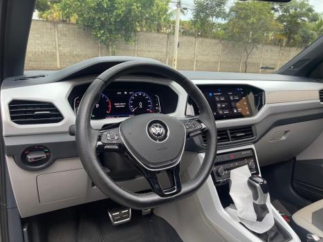 VOLKSWAGEN T-Cross 1.4 4P 250 TSI FLEX HIGHLINE AUTOM�TICO, Foto 6